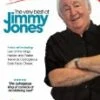 Jimmy Jones - The Best Of DVD - Jimmy Jones 