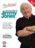 Jimmy Jones - The Best Of DVD - Jimmy Jones 