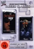 WWE - Judgement Day 2000 & Fully Loaded 2000 DVD -  
