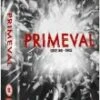 Primeval - Series 1-3 DVD - Ben Mansfield , Andrew Lee Potts