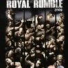 WWE - Royal Rumble 2009 Blu Ray - Randy Orton , Jeff Hardy