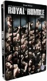 WWE - Royal Rumble 2009 (Steelbook) DVD - documentario 