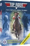 Top Rider DVD - Jeremy Michaels 
