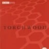 Torchwood - Series 2 - Complete Blu Ray - Gareth David-Lloyd, Eve Myles