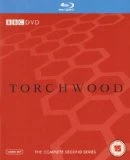 Torchwood - Series 2 - Complete Blu Ray - Gareth David-Lloyd, Eve Myles
