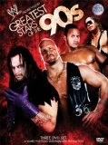 WWE - Greatest Stars Of The 90's DVD - Shawn Michaels , Bret Hart