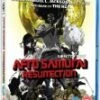 Afro Samurai - Resurrection Blu Ray - Lucy Liu, Yuri Lowenthal