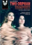 Two Orphan Vampires DVD -  