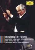 Leonard Bernstein: Beethoven - Cycle 7 DVD - Edda Moser , The Chorus of Radio Hilversum