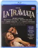 Renee Fleming/Rolando Villazon/Renato Bruson/Los Angeles Opera Chorus/Los Angeles Opera Orchestra/James Conlon - Verdi: La Traviata Blu Ray - Rolando Villazon , Renato Bruson