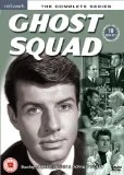 Ghost Squad: The Complete Series (Repackaged) DVD - Tom Busby, Wilfred Carter
