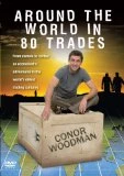 Around The World In 80 Trades DVD - Conor Woodman 