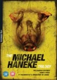 The Michael Haneke Trilogy DVD - Udo Samel, Dieter Berner