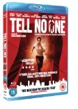 Tell No One Blu Ray - Marie-Josee Croze, Kristen Thomas