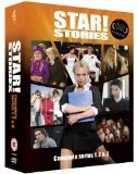 Star Stories - Series 1-3 DVD - Tom Basden, Alex Woodhall 