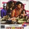 Luck By Chance DVD - Hrithik Roshan, Farhan Akhtar
