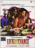 Luck By Chance DVD - Hrithik Roshan, Farhan Akhtar