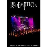 Redemption - Frozen In The Moment - Live DVD - Redemption 
