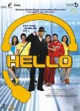 Hello DVD - Somail Khan, Amrita Arora