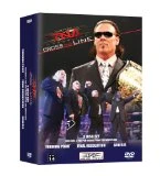 Cross The Line Vol.2 DVD -  