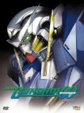 Mobile Suit Gundam 00 Vol.1 DVD -  