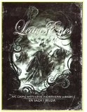Leaves' Eyes - We Came With The Northern Winds/Saga I Belgia DVD - Leaves Eyes 