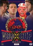 World X-Cup 2008 DVD - none 