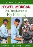 Hywel Morgan - An Introduction To Fly Fishing DVD -  
