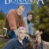 Bonanza - Dark Star And 11 Other Episodes DVD - Pernell Roberts, Dan Blocker