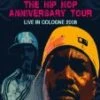 Kurtis Blow - The Hip Hop Anniversary Tour DVD - Kurtis Blow 