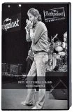 Paul Butterfield Band - Rockpalast - Blues Rock Legends Vol.2 DVD - Paul Butterfield Band 