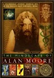 The Mindscape Of Alan Moore DVD - Various 