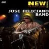 Jose Feliciano - The Paris Concert DVD - José Feliciano 