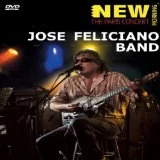 Jose Feliciano - The Paris Concert DVD - José Feliciano 