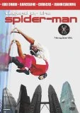 Legend Of The Spider-Man DVD -  