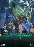 Mobile Suit Gundam 00 Vol.1 DVD -  