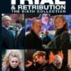 Trial and Retribution 19-22 DVD - Kate Buffery, David Hayman