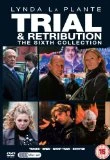 Trial and Retribution 19-22 DVD - Kate Buffery, David Hayman