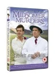 Midsomer Murders: Secrets and Spies DVD - Jason Hughes, Clive Russell 