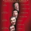 Britain's Greatest Comedy Heroes Box Set DVD - Sid James, Kenneth Williams