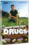 Grow Your Own Drugs DVD - James Wong 