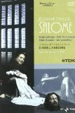 R.Strauss: Salome DVD -  