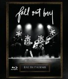 **** Live in Phoenix Blu Ray - Fall Out Boy 