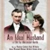 An Ideal Husband DVD - Michael Wilding, Hugh Williams