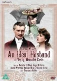 An Ideal Husband DVD - Michael Wilding, Hugh Williams