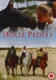 Horse People with Alexandra Tolstoy DVD - Alexandra Tolstoy 