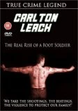 Carlton Leach-Rise of the Real Footsoldier DVD - Jason Marriner 