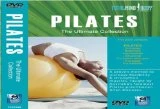 Pilates - Ultimate Collection DVD -  