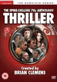 Thriller: The Complete Series (Repackaged) DVD - Helen Mirren , Robert Powell