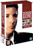 Richard Gere Collection DVD - Richard Gere, Sam Shepard 